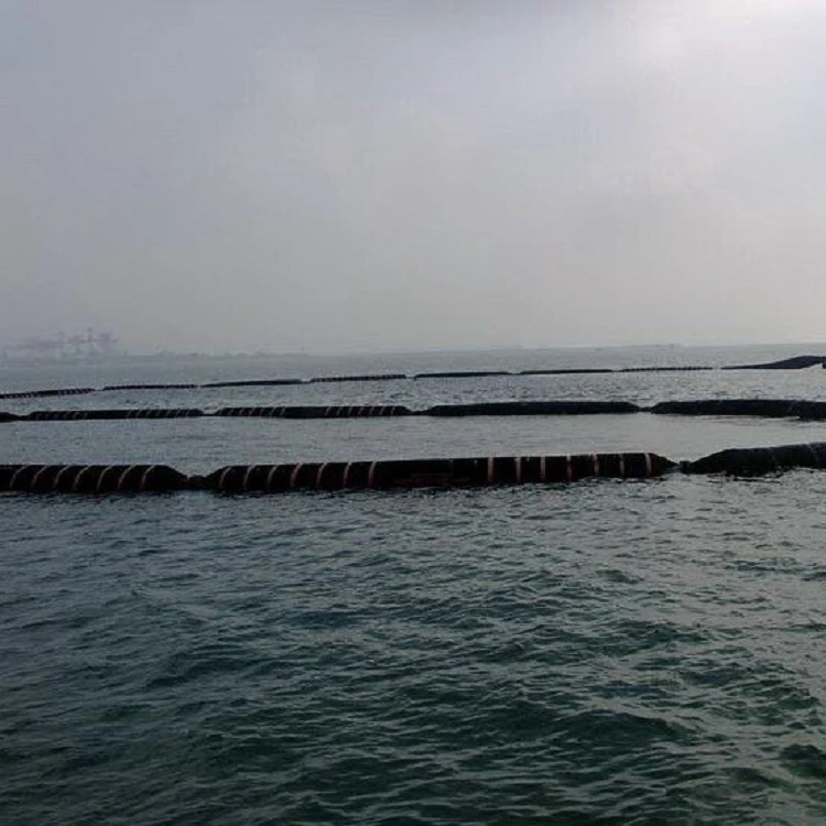 Dredging Self-floating Hose